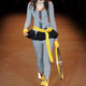 Illustration for article titled Betsey Johnsons Show Is Over-The-Top, Per Usual